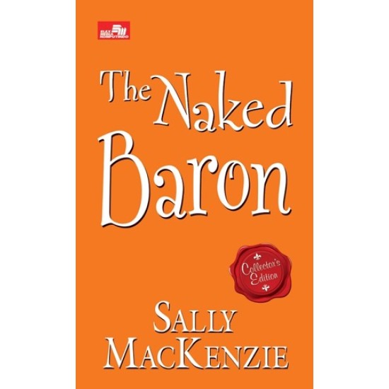 HR: The Naked Baron (Collector's Edition)